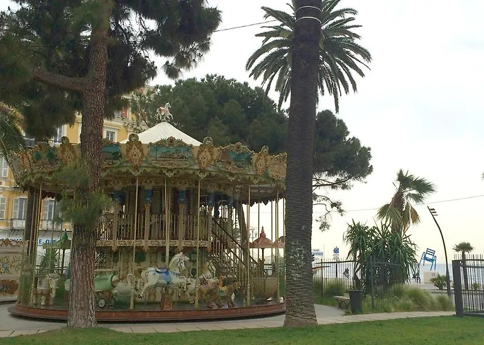 Telerues Nice