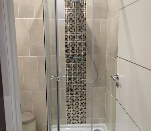 Apartmán Telerues Nice