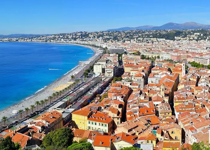 Apartmán Telerues Nice