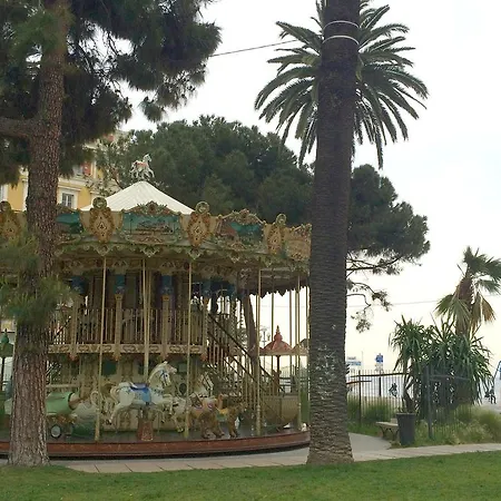 Telerues Nizza