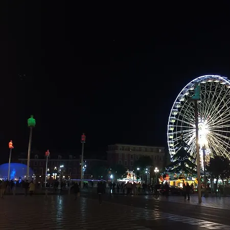 Appartement Telerues *