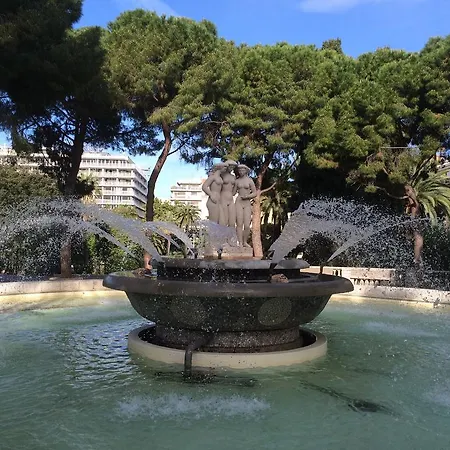 Telerues Nizza