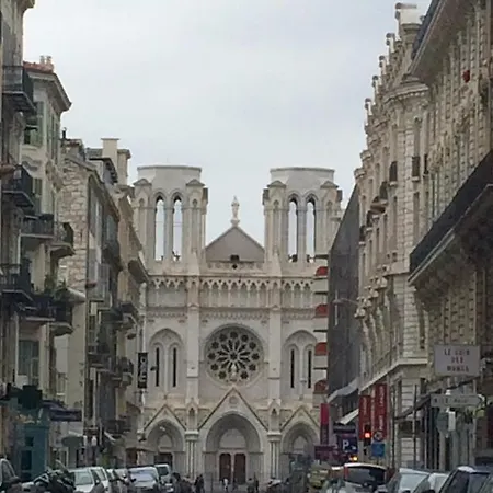 Appartement Telerues