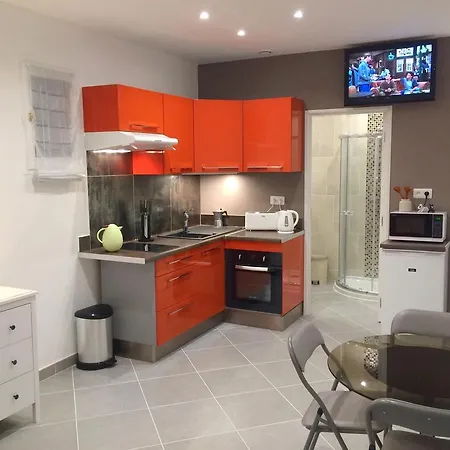 Telerues Apartment *