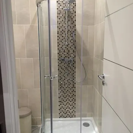 Apartman Telerues Nizza