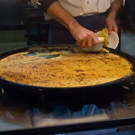 Appartement Telerues Nice