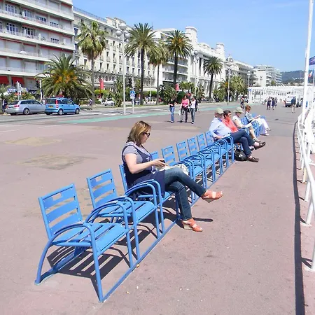 Telerues Appartement Nice