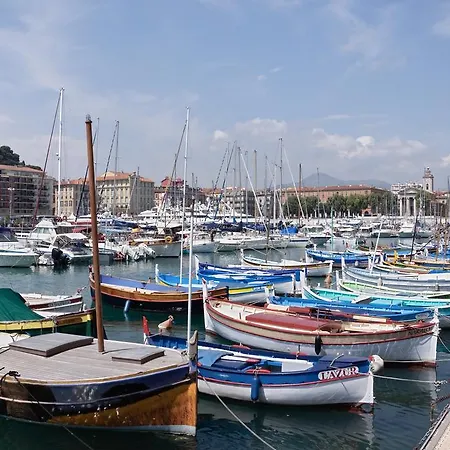 Appartement Telerues *