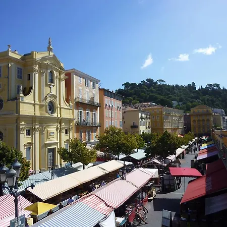 Telerues * Nizza