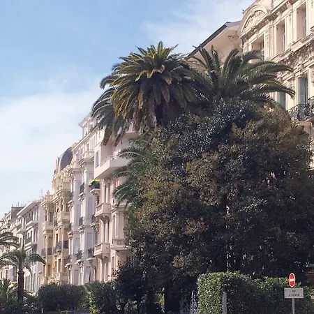 Apartment Telerues Nice