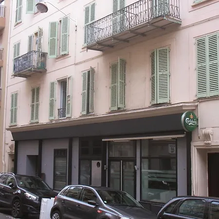 Telerues Apartman
