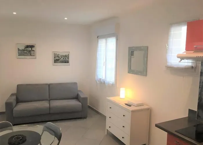 Telerues Appartement *