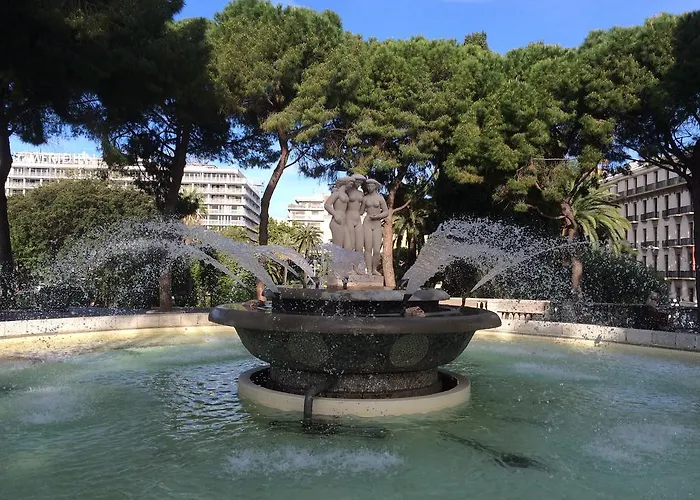 Telerues Nice