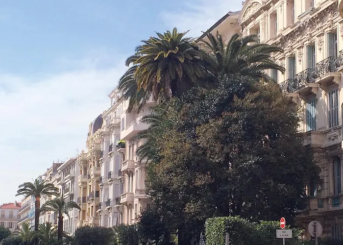 Apartment Telerues Nice