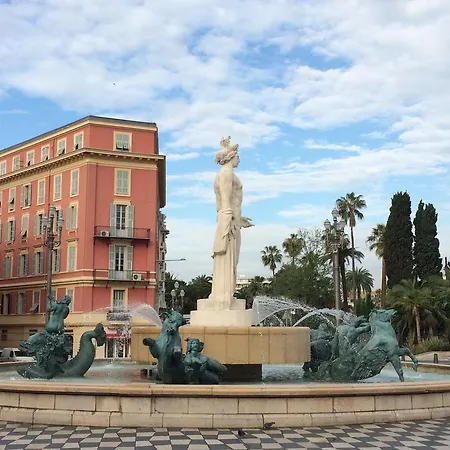 Telerues Apartament Nicea