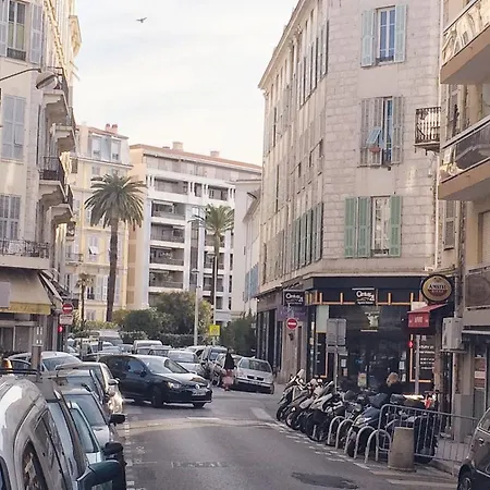 Telerues Apartament Nicea